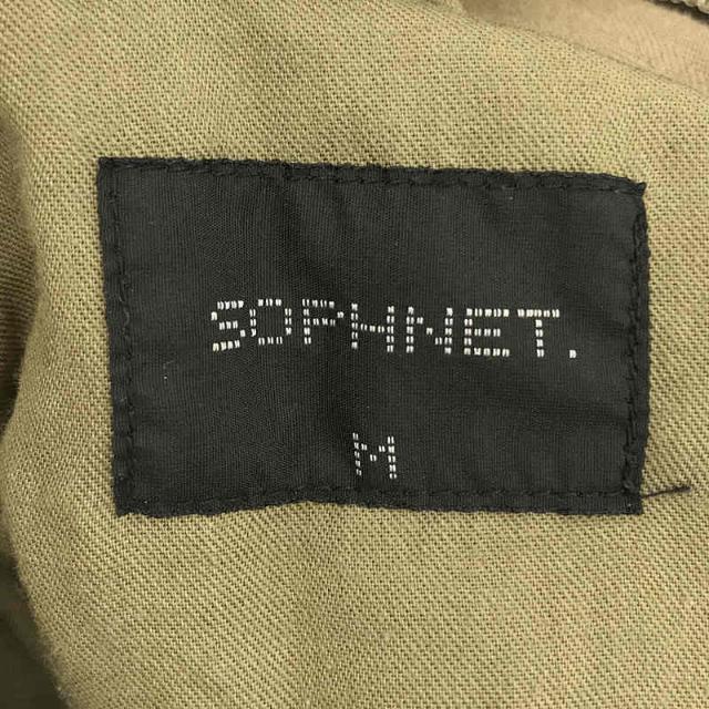 SOPHNET. / ソフネット | CAMOUFLAGE 迷彩 カモフラ カーゴ パンツ | M | カーキ | メンズ