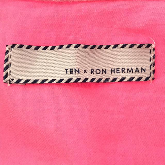 Ron Herman - 【新品】 Ron Herman / ロンハーマン | ×TEN Ron Herman - 【新品】 Ron Herman / ロンハーマン | ×TEN
