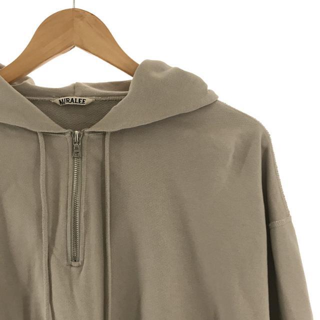 AURALEE - AURALEE / オーラリー | 2020SS | SUPER SOFT SWEAT BIG P/O