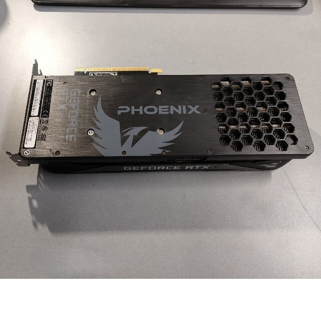 [美品]GeForce RTX™ 3070 Phoenix