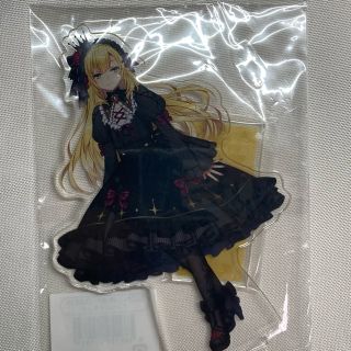 にじさんじ 卯月コウ アクスタ アクリルスタンド(その他)