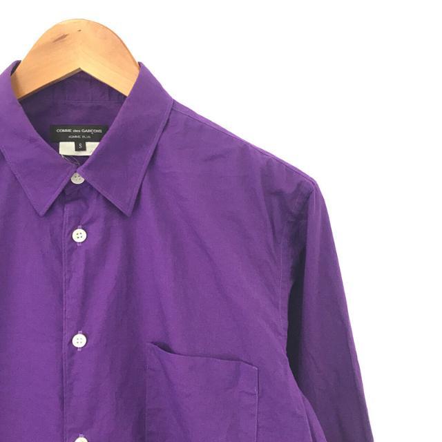 COMME des GARCONS HOMME PLUS - COMME des GARCONS HOMME PLUS COMME des GARCONS HOMME PLUS - COMME des GARCONS HOMME PLUS