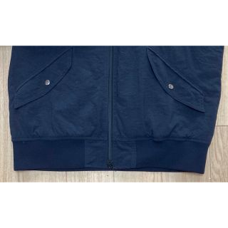 UNITED ARROWS UNITED ARROWS USCM ナイロン パック ブルゾンの通販