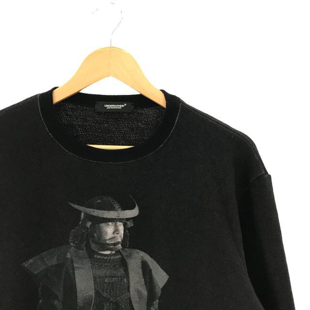 美品】 UNDER COVER / アンダーカバー | 2020AW 蜘蛛巣城 美品】 UNDER COVER / アンダーカバー | 2020AW 蜘蛛巣城