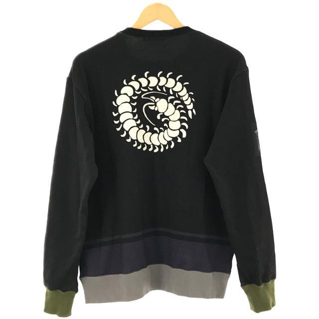 美品】 UNDER COVER / アンダーカバー | 2020AW 蜘蛛巣城 美品】 UNDER COVER / アンダーカバー | 2020AW 蜘蛛巣城