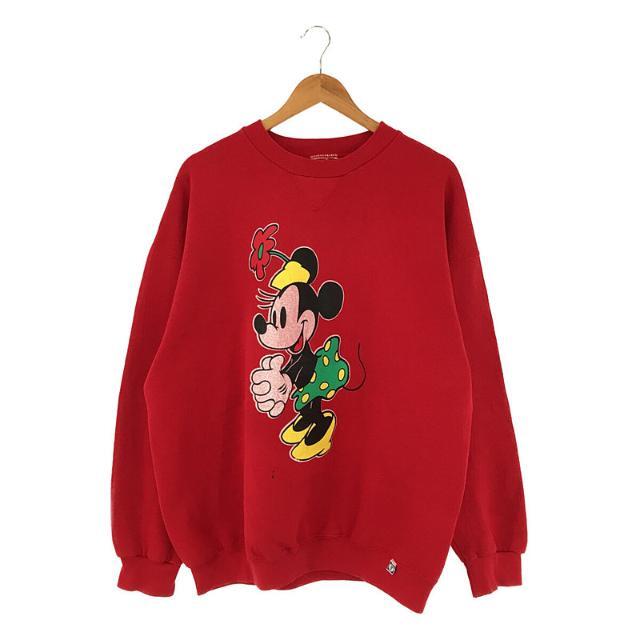 VINTAGE / ヴィンテージ古着 | DISCUS ATHLETIC × Disney VINTAGE / ヴィンテージ古着 | DISCUS ATHLETIC × Disney