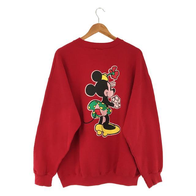 VINTAGE / ヴィンテージ古着 | DISCUS ATHLETIC × Disney VINTAGE / ヴィンテージ古着 | DISCUS ATHLETIC × Disney