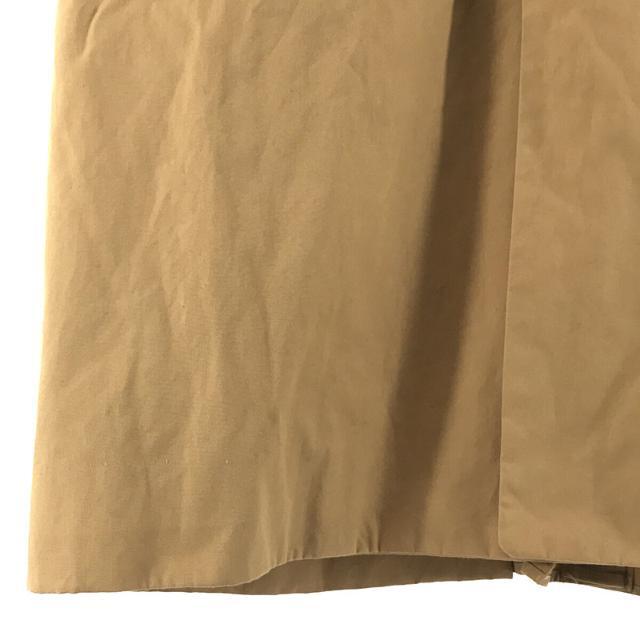 YAECA - 【美品】 YAECA / ヤエカ | SOUTIEN COLLAR COAT STANDARD