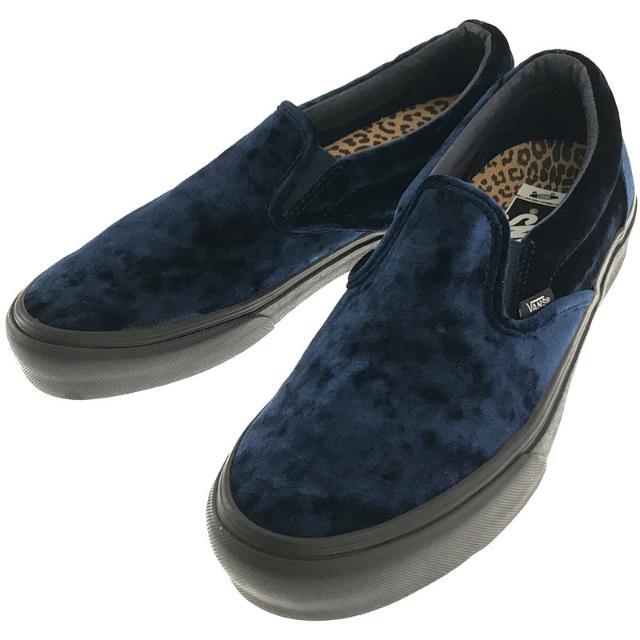 vans noongoonsコラボ　限定品