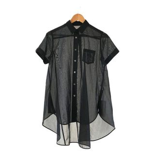 サカイ ストライプシャツの通販 66点 | sacaiを買うならラクマ