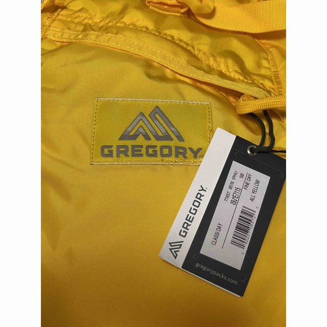 Gregory(グレゴリー)の✳︎ GREGORY グレゴリー FINEDAY バックパック ✳︎ レディースのバッグ(リュック/バックパック)の商品写真