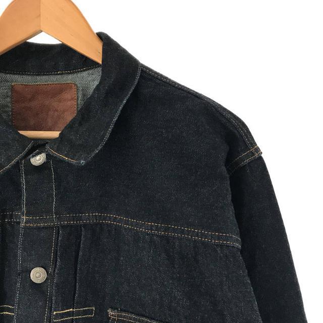 新品】 LENO / リノ | 1st TYPE 13.5oz BRENDA BIG TRUCKER 新品】 LENO / リノ | 1st TYPE 13.5oz BRENDA BIG TRUCKER