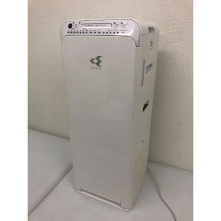 ダイキン 加湿機能付き空気清浄機 MCK70VN-W DAIKIN | cprc.org.au