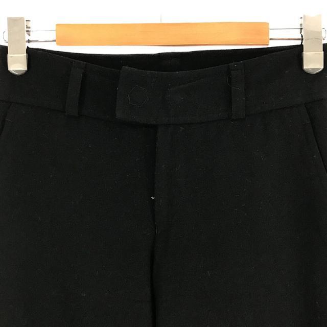SALE/61%OFF】 tricot コムデギャルソンAD2004 スカート付きパンツ