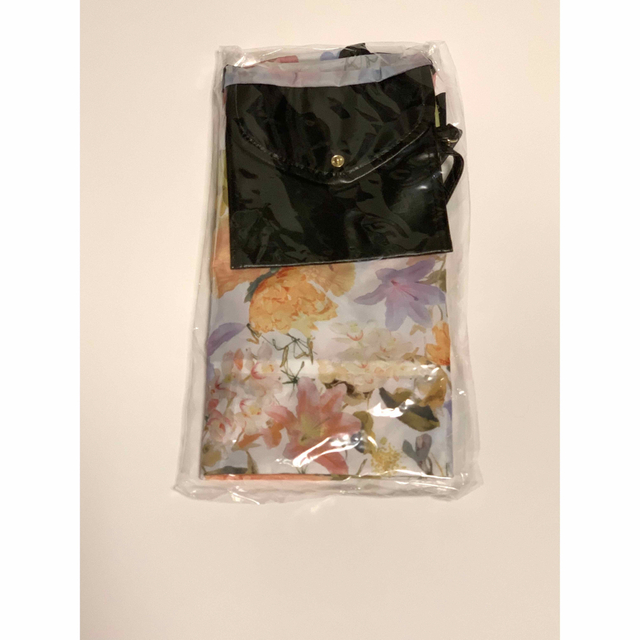 Wacoal(ワコール)のサルート　エコバッグ☆ノベルティ レディースのバッグ(エコバッグ)の商品写真