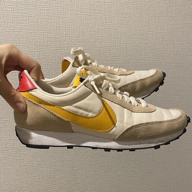 NIKE スニーカー　24センチ