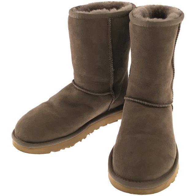 美品】 UGG / アグ | W CLASSIC SHORT II クラシック ショート 2