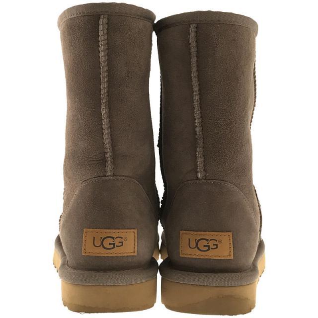 UGG  W CLASSIC SHORT II 24センチ