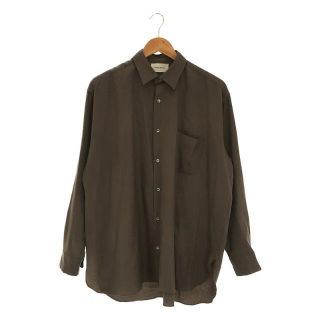 MARKAWEAR - MARKAWARE / マーカウェア | REGULAR COLLAR SHIRTS
