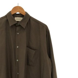 MARKAWEAR - MARKAWARE / マーカウェア | REGULAR COLLAR SHIRTS