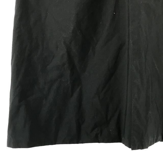 テアトラ パッカブル ブラック 黒 2 中古・古着通販】TEATORA (テアトラ) パッカブルジャケット