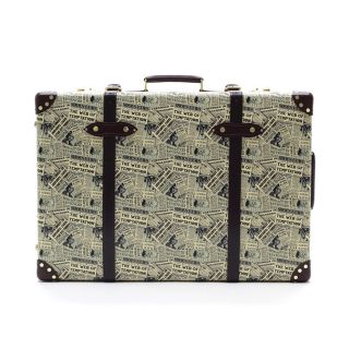 GLOBE-TROTTER(スーツケース/キャリーバッグ)のフリマアイテム一覧 GLOBE-TROTTER(スーツケース/キャリーバッグ)のフリマアイテム一覧