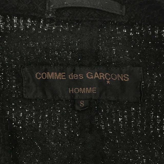 COMME des GARCONS HOMME / コムデギャルソンオム | AD2002 COMME des GARCONS HOMME / コムデギャルソンオム | AD2002