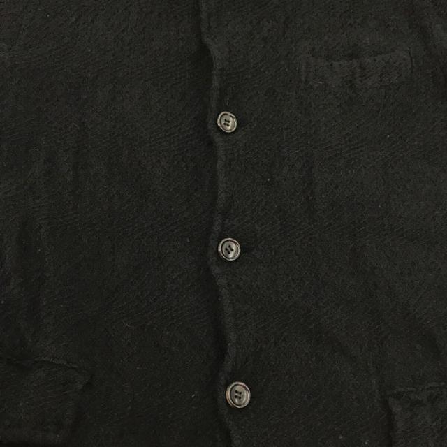 COMME des GARCONS HOMME / コムデギャルソンオム | AD2002 / 2002AW
