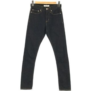 ビューティフルピープル(beautiful people)のbeautiful people / ビューティフルピープル | selvage denim 5pocket pants セルビッチ デニム 5ポケット パンツ | 32 | インディゴ | レディース(その他)