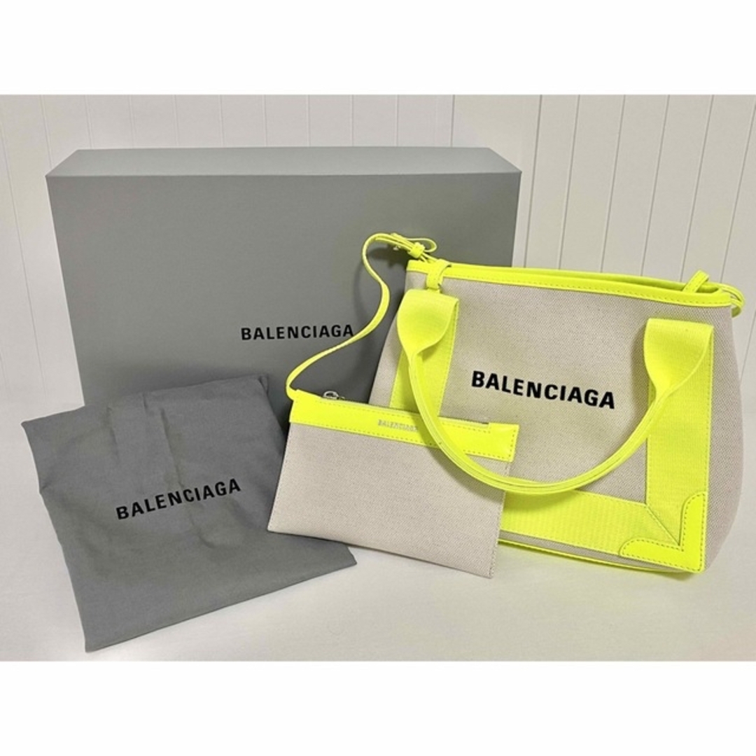 Balenciaga - BALENCIAGA バレンシアガ トートバッグ