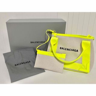 バレンシアガ(Balenciaga)のBALENCIAGA バレンシアガ トートバッグ(トートバッグ)