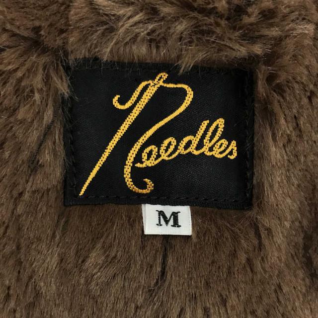 Needles - 【美品】 Needles / ニードルス | Banded Collar Coat
