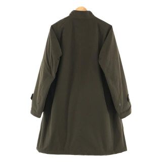 【美品】 Needles / ニードルス | Banded Collar Coat スタンドカラー