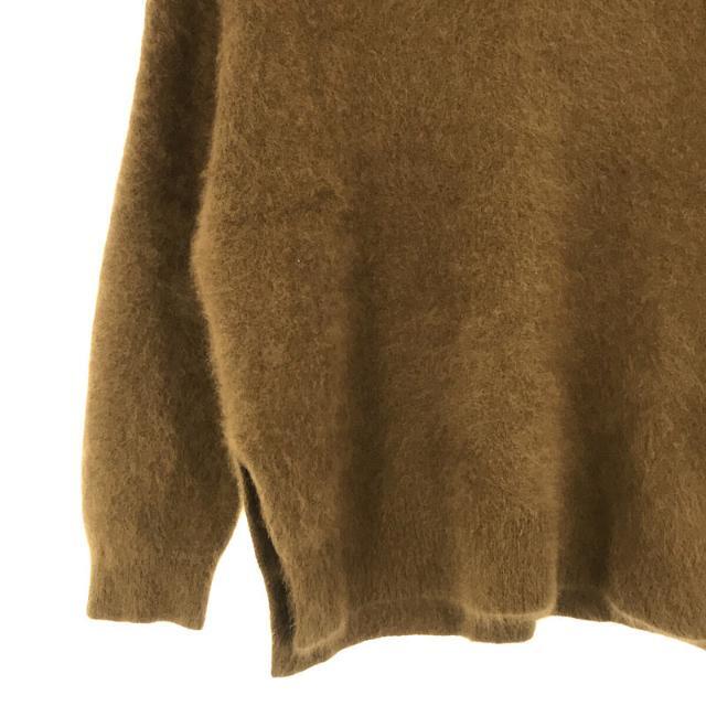 Plage - 【美品】 Plage / プラージュ | Fur V スリットプル Plage - 【美品】 Plage / プラージュ | Fur V スリットプル