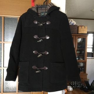 イーストボーイ(EASTBOY)の一瞬値下げ(><)売りきりたいのでコメントください！美品  EASTBOY (ダッフルコート)