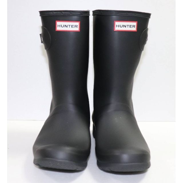 定価18150 新品 本物 HUNTER ブーツ ハンター JP28 FS365 - レイン