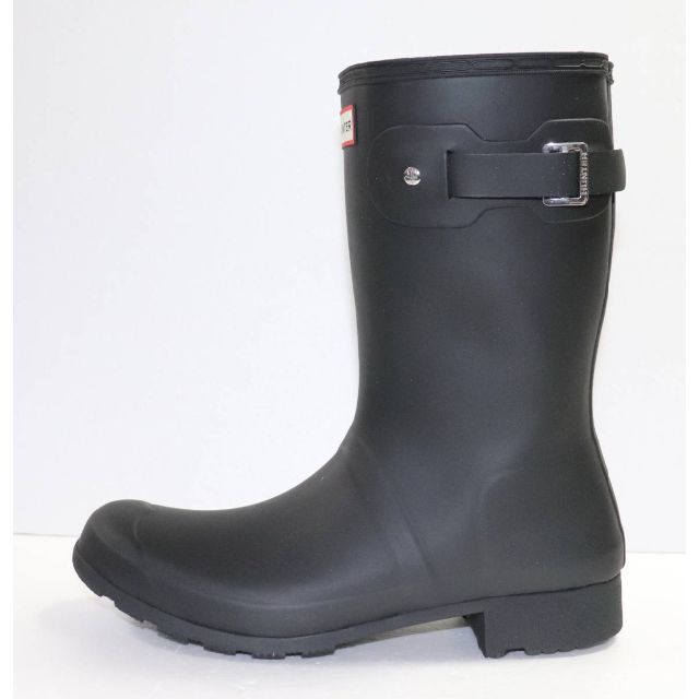 定価18150 新品 本物 HUNTER ブーツ ハンター JP28 FS365 - レイン