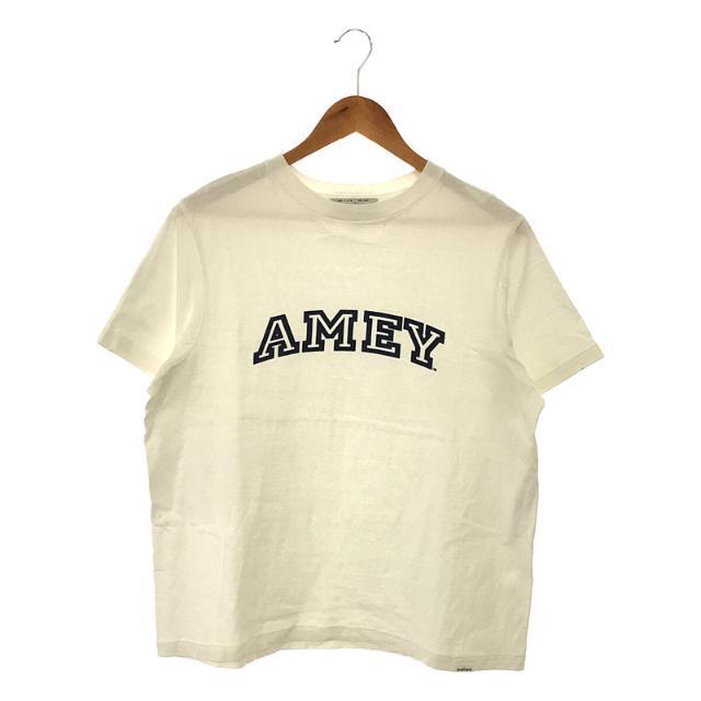 Deuxieme Classe / ドゥーズィエムクラス | 【 AMERICANA  / アメリカーナ 】 AMEY Tシャツ | F | ホワイト | レディース