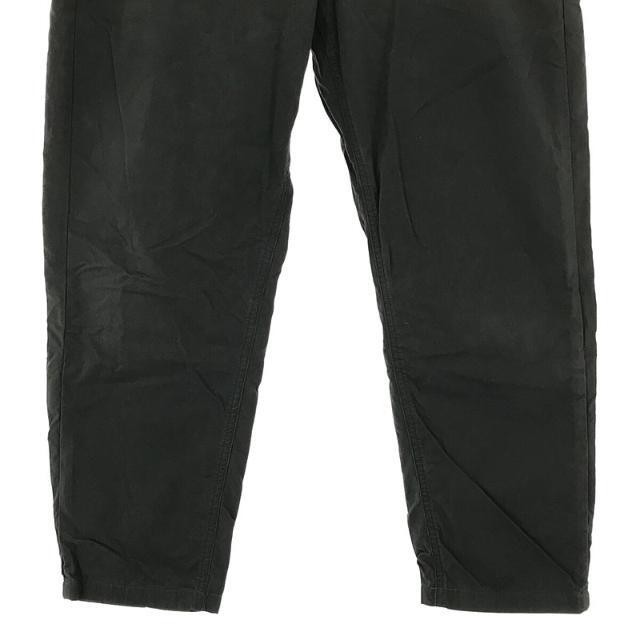 DENHAM(デンハム)のDENHAM / デンハム | FORCE PANT WLNM フォース カジュアルパンツ | グレー | レディース レディースのパンツ(その他)の商品写真