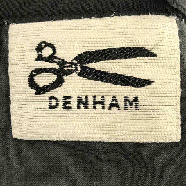 DENHAM(デンハム)のDENHAM / デンハム | FORCE PANT WLNM フォース カジュアルパンツ | グレー | レディース レディースのパンツ(その他)の商品写真