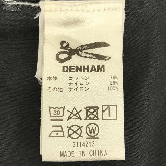 DENHAM(デンハム)のDENHAM / デンハム | FORCE PANT WLNM フォース カジュアルパンツ | グレー | レディース レディースのパンツ(その他)の商品写真