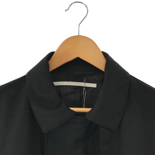 美品】 Tamme / タム | MK3 JACKET ポリエステル ウール モヘア