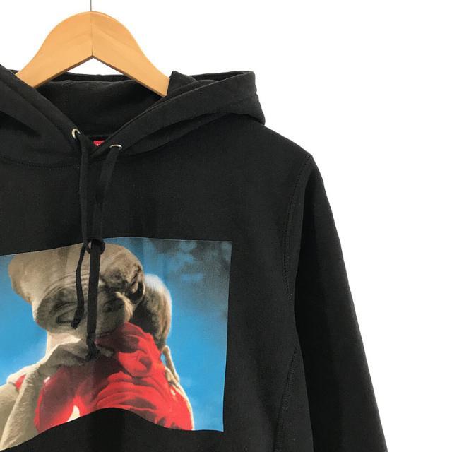 Supreme E.T Hooded Sweatshirt