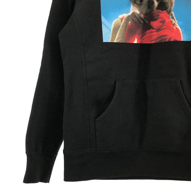 Supreme E.T Hooded Sweatshirt