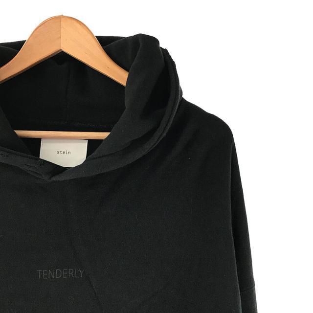 stein Oversized Rebuild Sweat Hooded