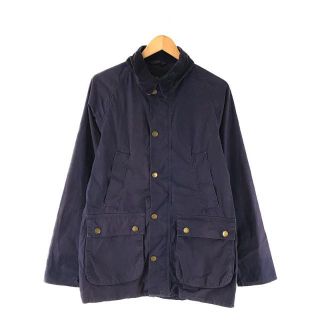 Barbour - Barbour / バブアー | 38 | ネイビー