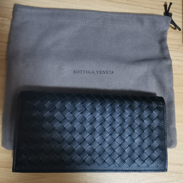 お気にいる - Veneta Bottega ボッテガ 長財布 ヴェネタ 長財布