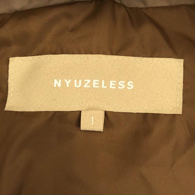 美品】 NYUZELESS / ニューズレス | Deuxieme Classe 取扱い 美品】 NYUZELESS / ニューズレス | Deuxieme Classe 取扱い