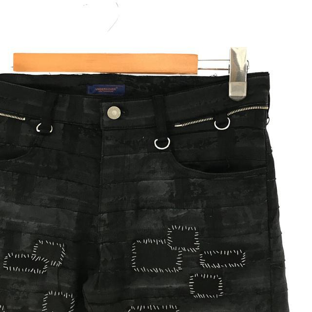 新品】 UNDER COVER / アンダーカバー | 2016SS SCAB / スキャブ 新品】 UNDER COVER / アンダーカバー | 2016SS SCAB / スキャブ