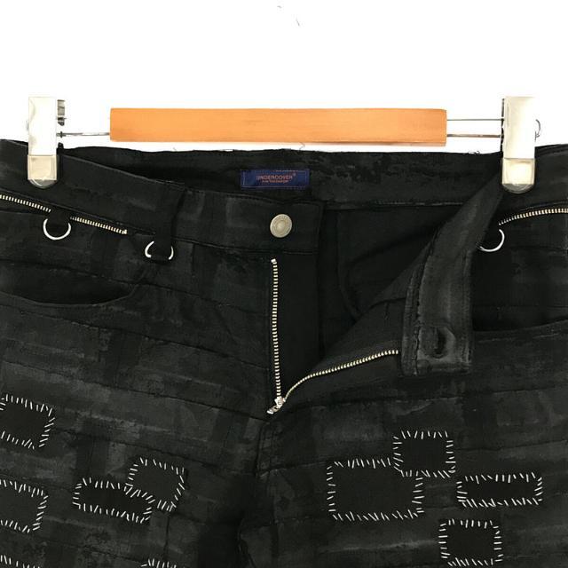 新品】 UNDER COVER / アンダーカバー | 2016SS SCAB / スキャブ 新品】 UNDER COVER / アンダーカバー | 2016SS SCAB / スキャブ